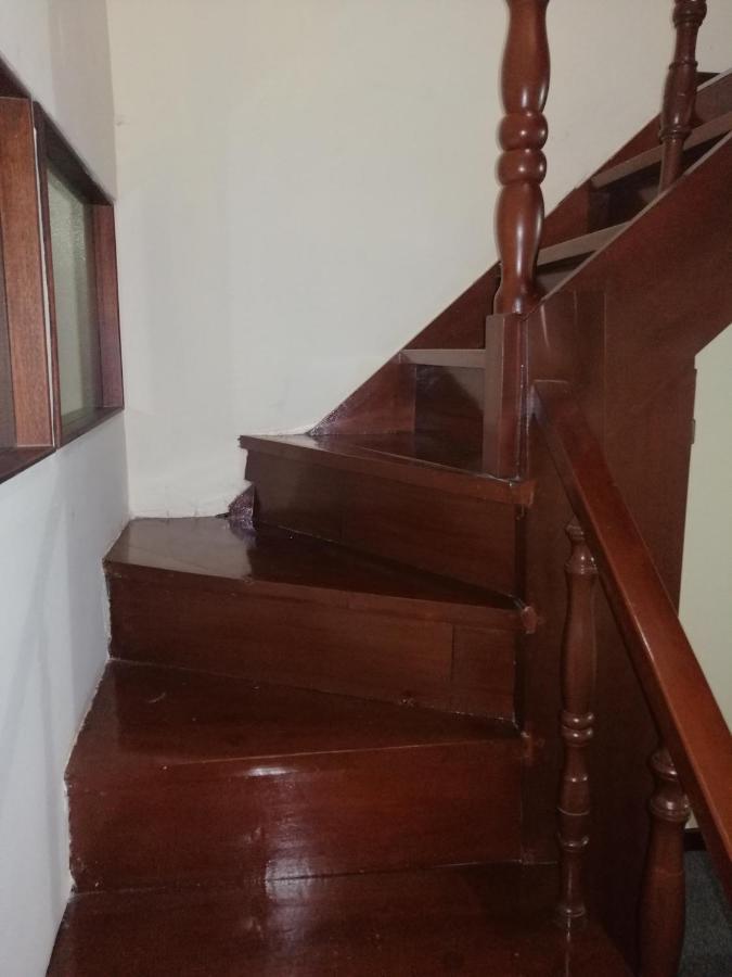 Hostal Victoria Quito Eksteriør bilde